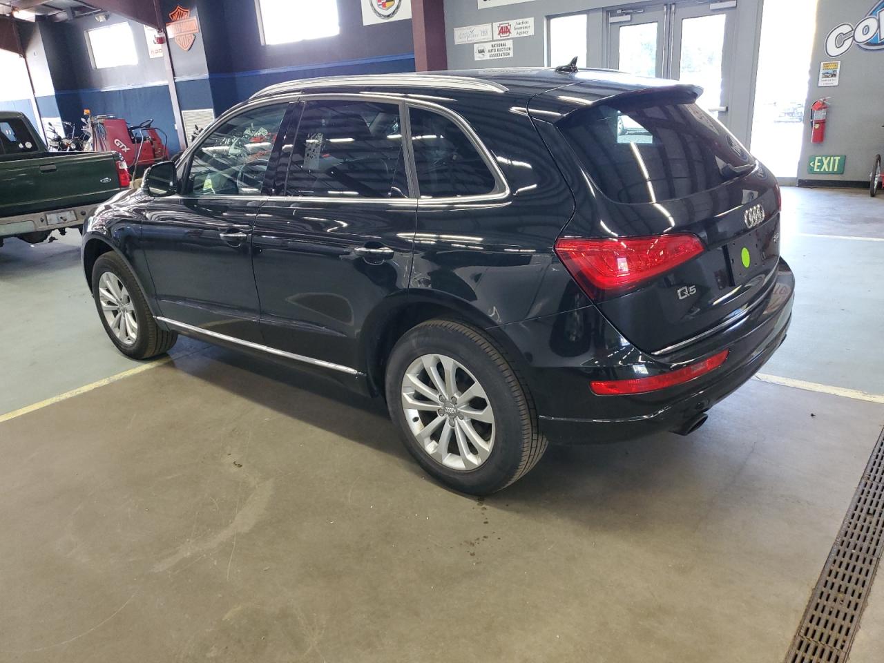 Lot #2890605272 2015 AUDI Q5 PREMIUM