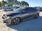 2017 HONDA CIVIC EX - 2HGFC1F39HH644310