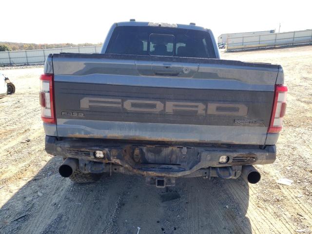 2023 FORD F150 RAPTO - 1FTFW1RG6PFA12787