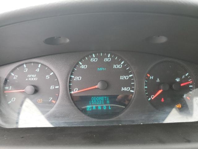 2015 CHEVROLET IMPALA LIM - 2G1WA5E30F1125321