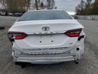 TOYOTA CAMRY LE photo