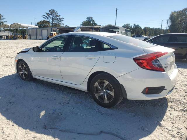 19XFC2F61KE022592 2019 HONDA CIVIC