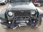 JEEP WRANGLER U photo