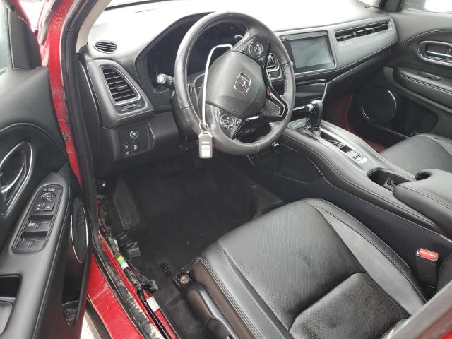 2019 HONDA HR-V EXL - 3CZRU6H75KM722476
