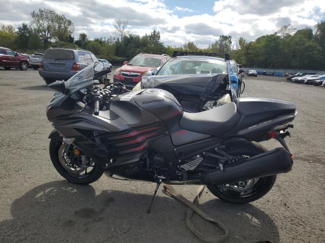 2023 KAWASAKI ZX1400 J - JKBZXNJ12PA017559