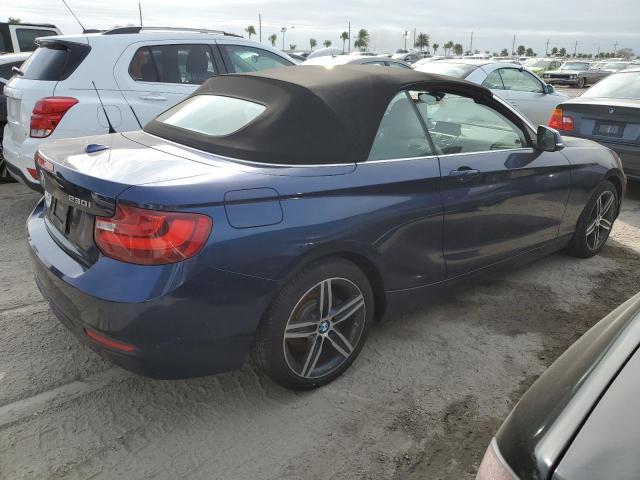 VIN WBA2M9C33HV717821 2017 BMW 2 SERIES no.3