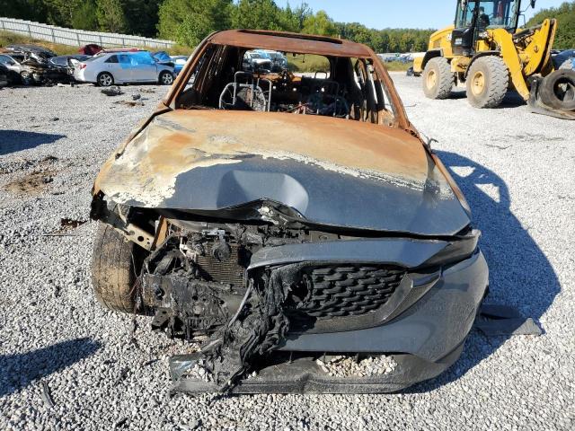 2022 MAZDA CX-5 PREFE JM3KFBCM3N1579270