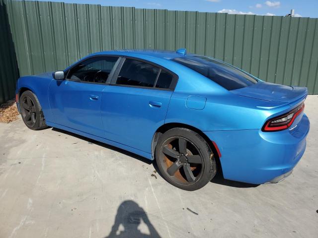 2015 DODGE CHARGER SX - 2C3CDXHG2FH915825