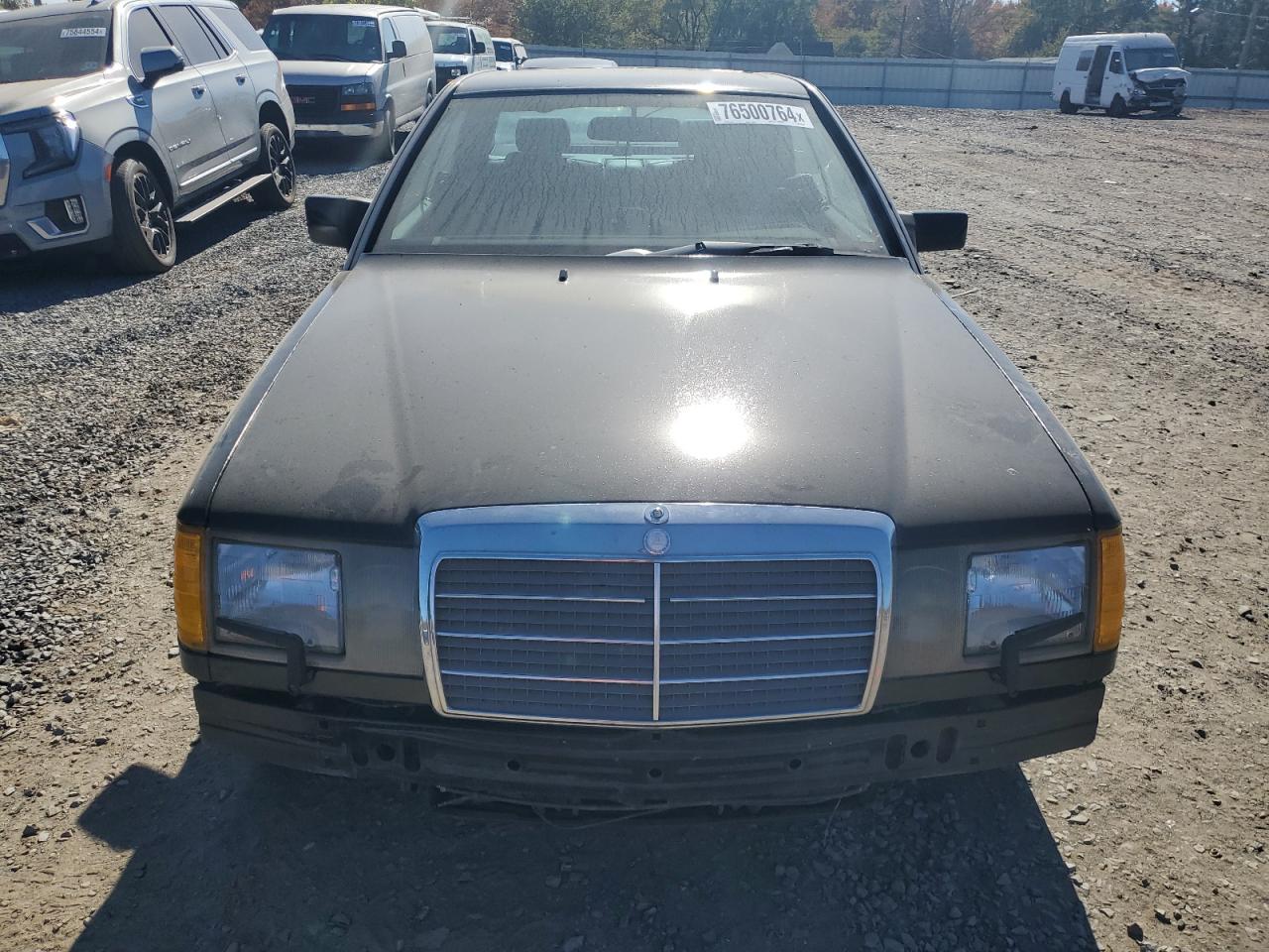 Lot #2911498649 1991 MERCEDES-BENZ 300 CE