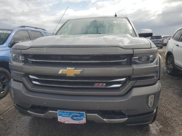 VIN 3GCUKSEJ7HG175152 2017 Chevrolet Silverado, K15... no.5