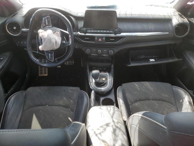 2021 KIA FORTE GT L - 3KPF34AD3ME397338