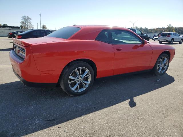 2021 DODGE CHALLENGER - 2C3CDZGG5MH539356