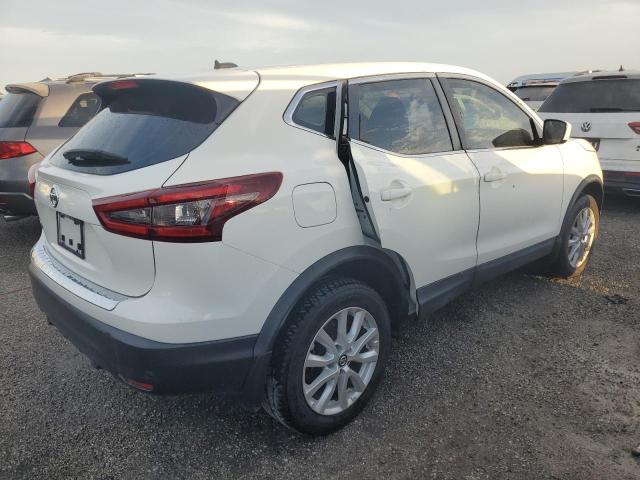 2020 NISSAN ROGUE SPOR - JN1BJ1CV0LW271101