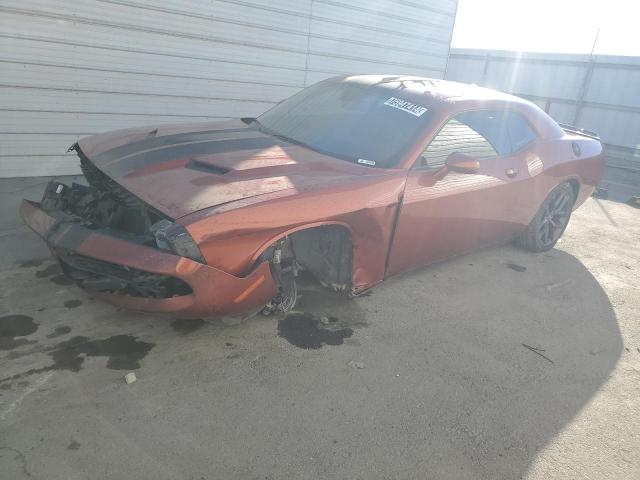 2021 DODGE CHALLENGER #2945535103