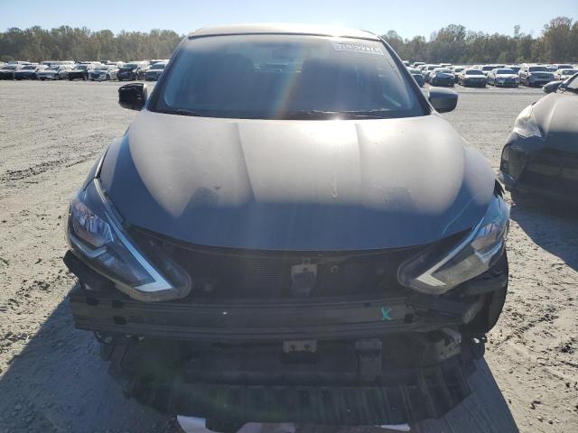 2018 NISSAN SENTRA S - 3N1AB7APXJY346912