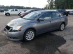 2015 NISSAN SENTRA S - 3N1AB7AP5FY313145