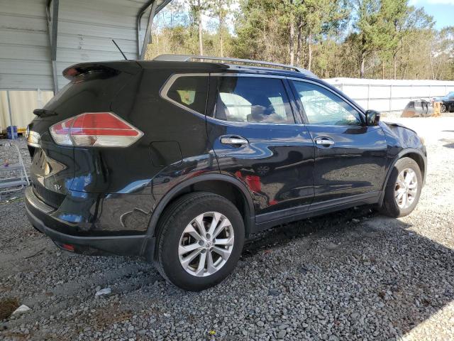 2016 NISSAN ROGUE S - KNMAT2MT2GP727122