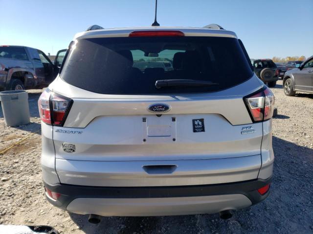 2018 FORD ESCAPE SEL - 1FMCU0HD5JUA56644