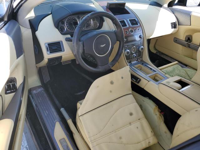 2015 ASTON MARTIN DB9 SCFFDAFM3FGB16585