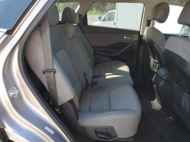 2019 HYUNDAI SANTA FE X - KM8SMDHF6KU308276