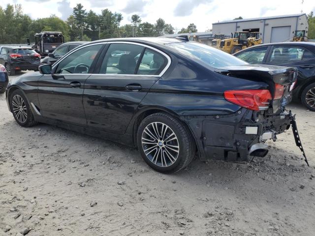 VIN WBAJA7C50KWW06607 2019 BMW 5 Series, 530 XI no.2