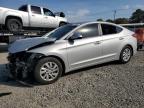 2017 HYUNDAI ELANTRA SE - 5NPD74LF2HH069758
