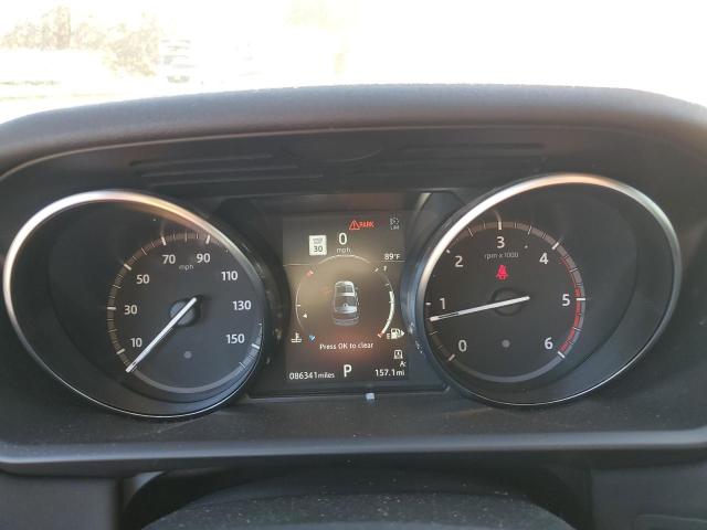 2018 LAND ROVER DISCOVERY - SALRG2RK3JA050818