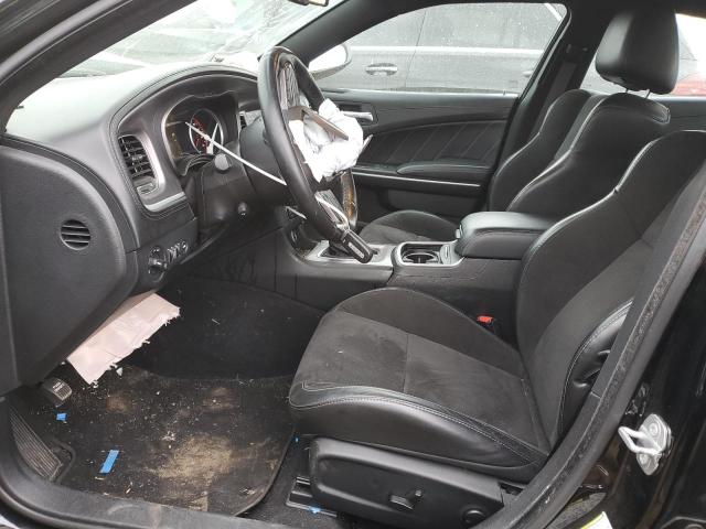 2022 DODGE CHARGER R/ - 2C3CDXCT7NH180147