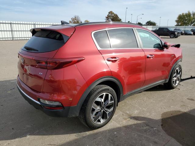 Vin: kndpncac2n7961515, lot: 77266844, kia sportage ex 20223