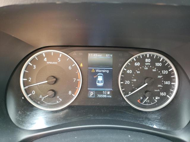 2021 NISSAN SENTRA S - 3N1AB8BV3MY313113