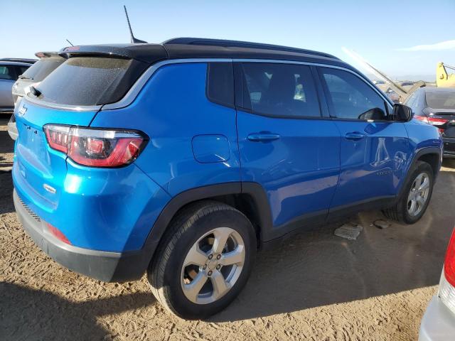 2019 JEEP COMPASS LA - 3C4NJDBB8KT683659