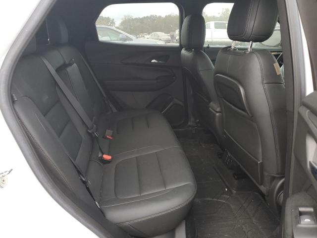 2022 CHEVROLET TRAILBLAZE - KL79MVSL5NB070294