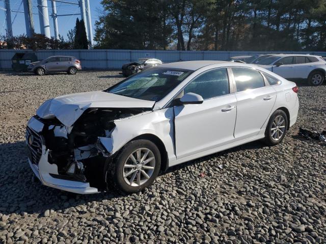 Vin: 5npe24af2kh797609, lot: 77938884, hyundai sonata se 2019 img_1