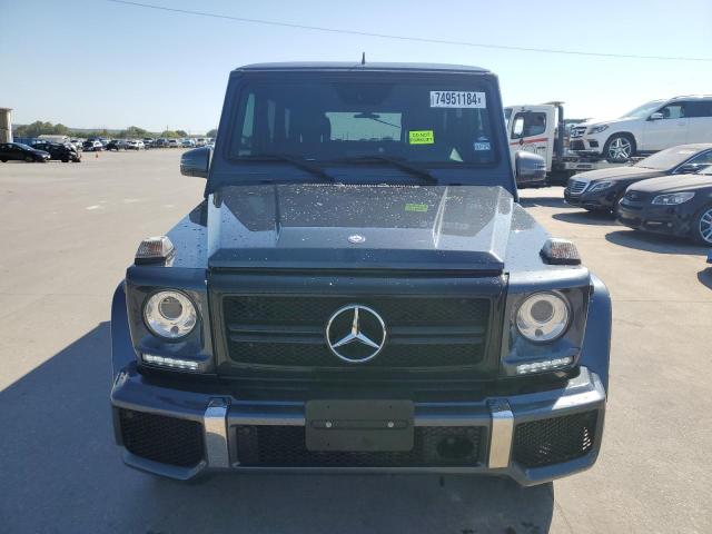 VIN WDCYC7DF1FX236801 2015 Mercedes-Benz G-Class, 6... no.5