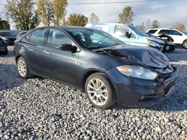 VIN 1C3CDFCH7DD312731 2013 Dodge Dart, Limited no.4