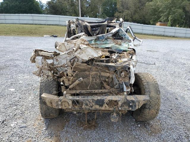 2017 JEEP WRANGLER U - 1C4BJWDG7HL696897