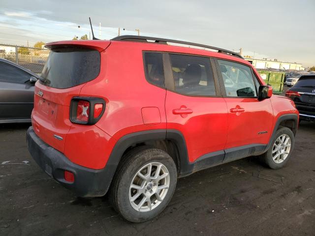 2019 JEEP RENEGADE L - ZACNJBBB4KPJ84544
