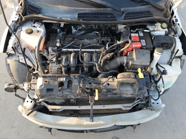 2018 FORD FIESTA SE - 3FADP4EJXJM122360