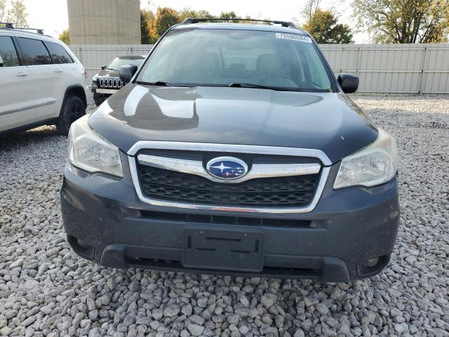 VIN JF2SJARC1FH420063 2015 Subaru Forester, 2.5I Li... no.5