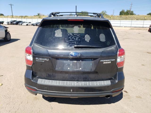 VIN JF2SJAPC7EH552830 2014 Subaru Forester, 2.5I To... no.6