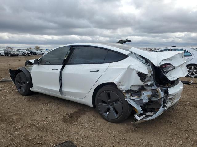 2021 TESLA MODEL 3 - 5YJ3E1EA2MF853738