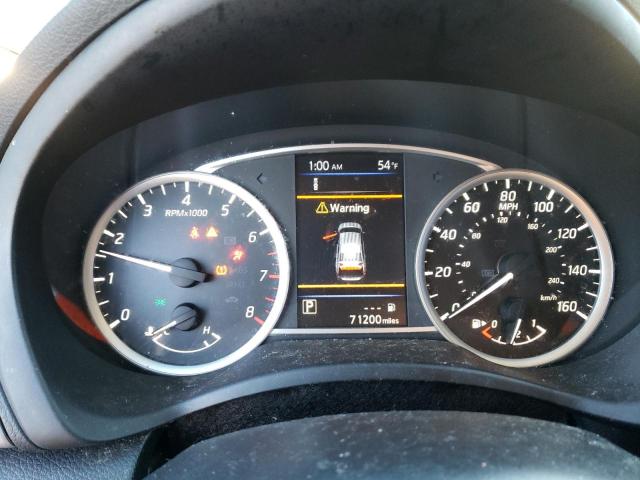 2019 NISSAN SENTRA S - 3N1AB7AP7KY345167