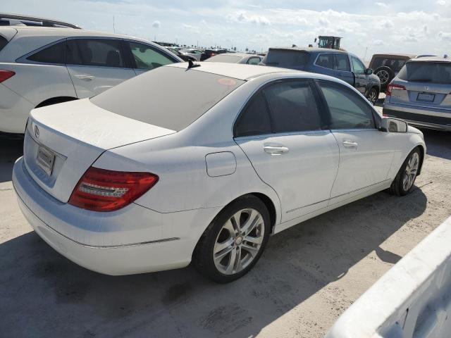 VIN WDDGF4HB4DR247474 2013 Mercedes-Benz C-Class, 250 no.3