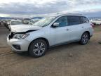 2018 NISSAN PATHFINDER - 5N1DR2MM4JC657895