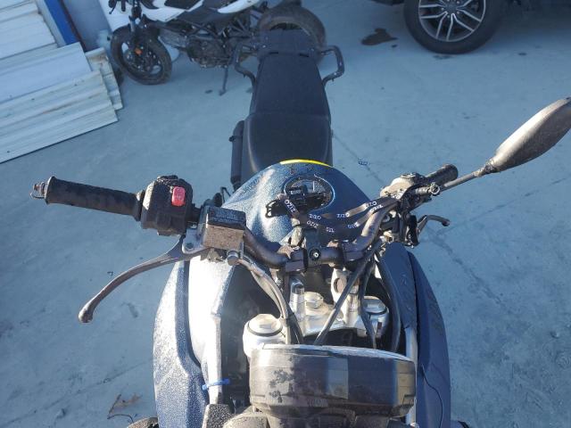 2015 TRIUMPH MOTORCYCLE TIGER 800 SMTE02BF3FT695733