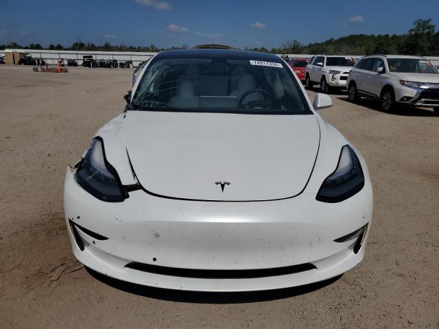 2020 TESLA MODEL 3 - 5YJ3E1EB8LF622723