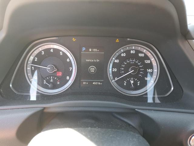 2021 HYUNDAI SONATA SEL - KMHL64JA8MA148256