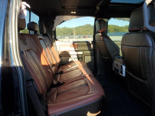 2022 FORD F250 SUPER - 1FT7W2BT0NEF51796
