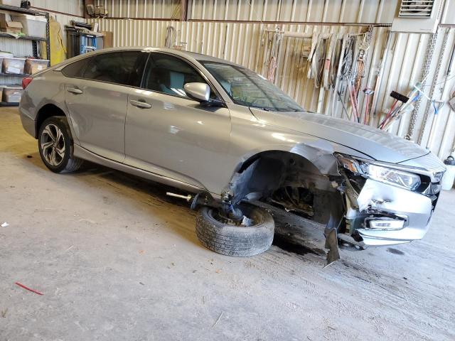 2020 HONDA ACCORD - 1HGCV2F50LA008211