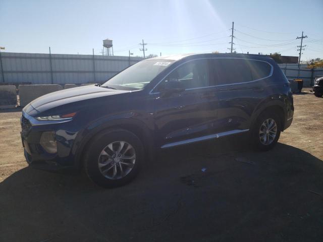 Vin: 5nms33ad4lh161765, lot: 77679914, hyundai santa fe sel 2020 img_1